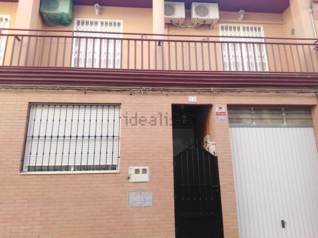 Casa en venta en Tobarra