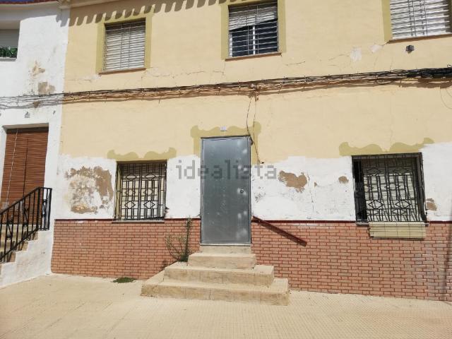 Casa en venta en Tobarra