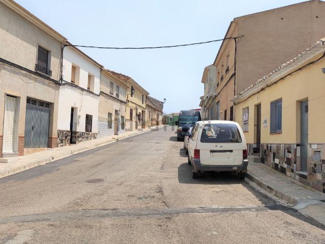 Casa en venta en Tobarra