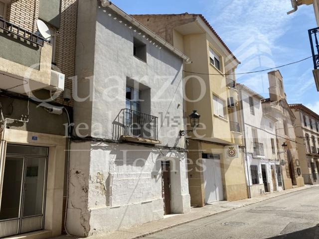 Casa en venta en Tobarra