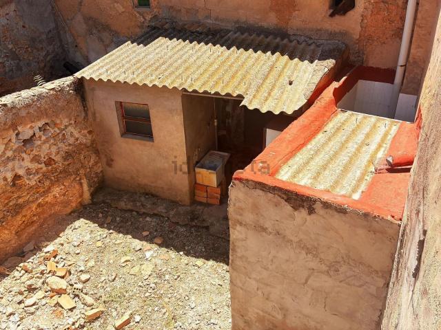 Casa en venta en Tobarra, Castilla-La Mancha