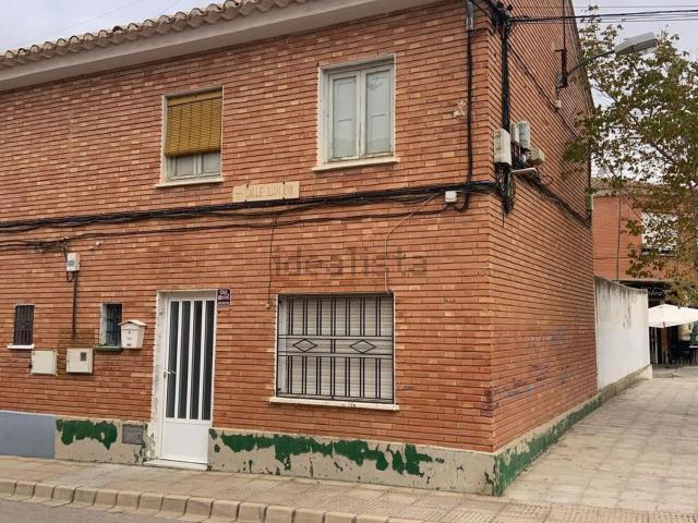 Casa en venta en Tobarra, Albacete
