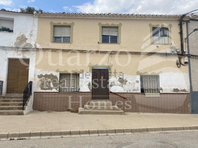 Casa en venta en Tobarra, Castilla-La Mancha