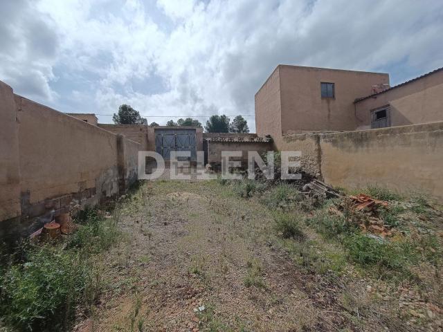 Casa en venta en Tobarra, Castilla-La Mancha