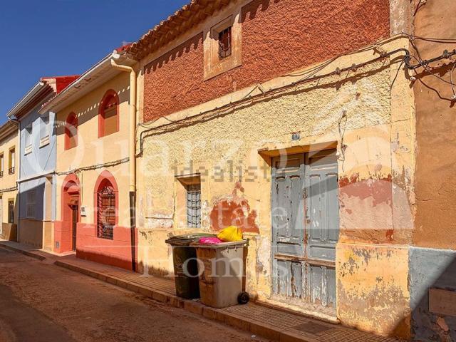 Casa en venta en Tobarra, Albacete