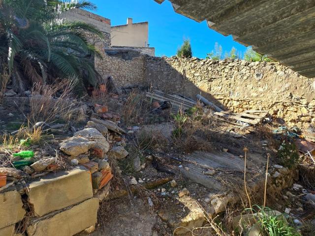 Casa en venta en Tobarra, Albacete