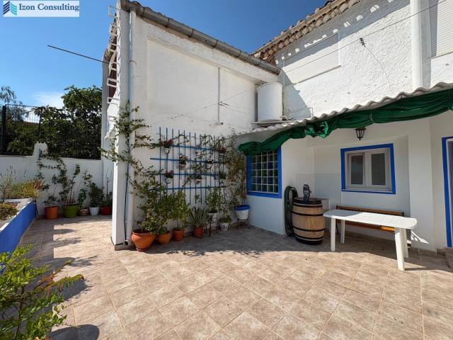 Casa en venta en Tobarra, Castilla-La Mancha