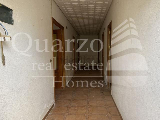 Casa en venta en Tobarra, Castilla-La Mancha