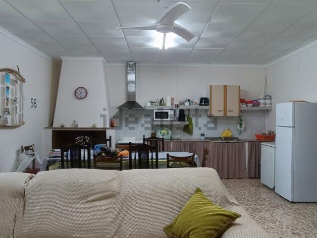 Casa en venta en Tobarra Casa en venta en Tobarra