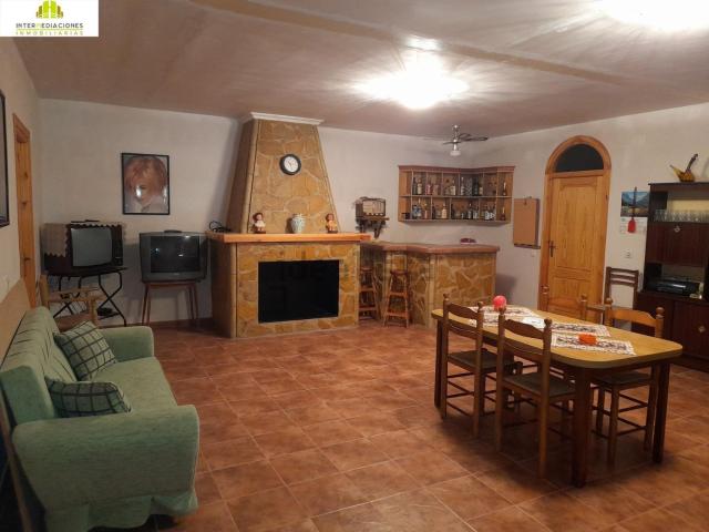 Casa en venta en Tobarra, Castilla-La Mancha