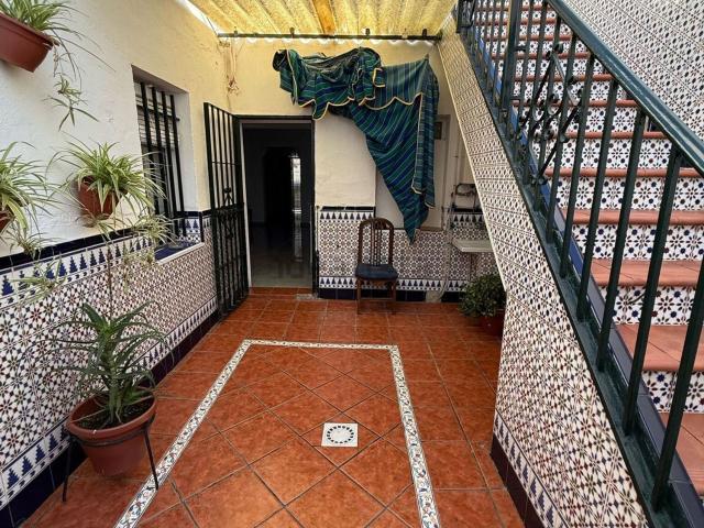 Casa en venta en Tocina, Los Rosales