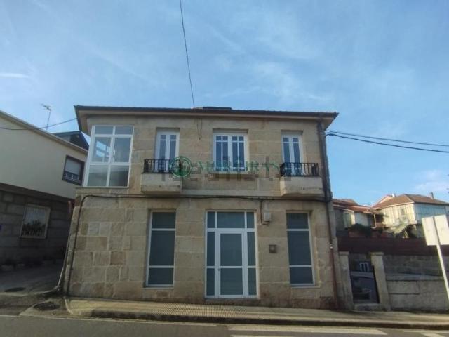 Casa en venta en Toén, A Eirexa