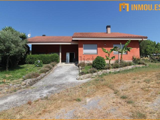 Casa en venta en Toén, Ourense