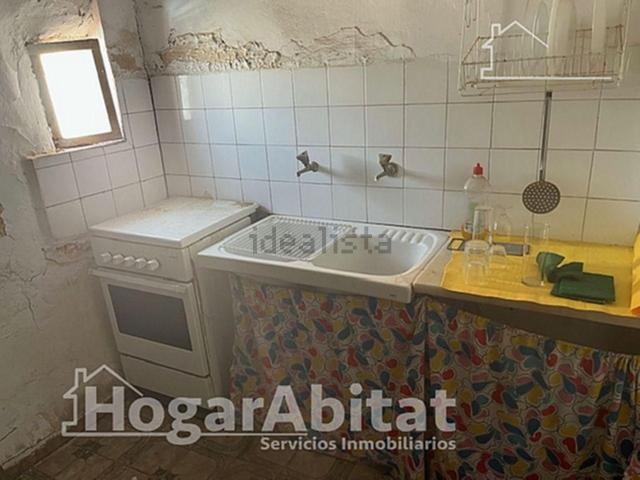 Casa en venta en l'Alt Millars, Valencia