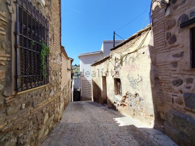 Casa en venta en Toledo, Santa Bárbara