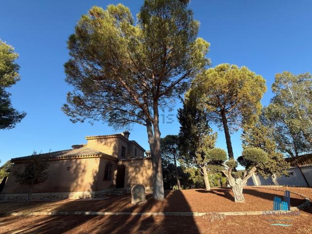 Casa en venta en Toledo, Castilla-La Mancha