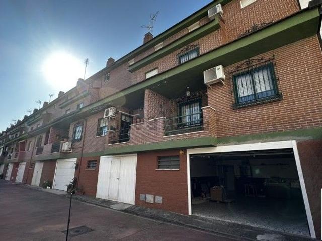 Casa en venta en Toledo, Santa María de Benquerencia