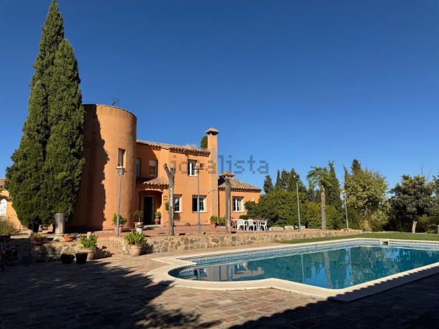 Casa en venta en Toledo, Castilla-La Mancha