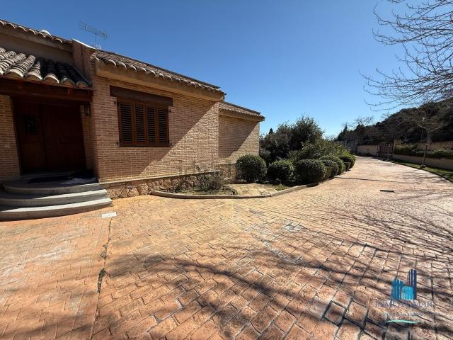 Casa en venta en Toledo, Castilla-La Mancha