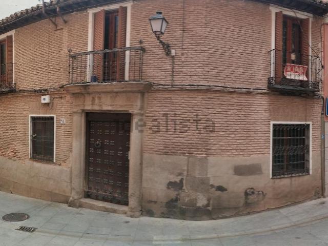 Casa en venta en Toledo, Castilla-La Mancha