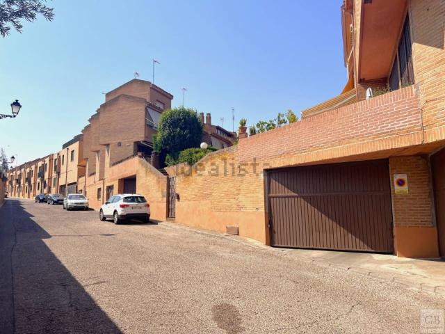 Casa en venta en Toledo
