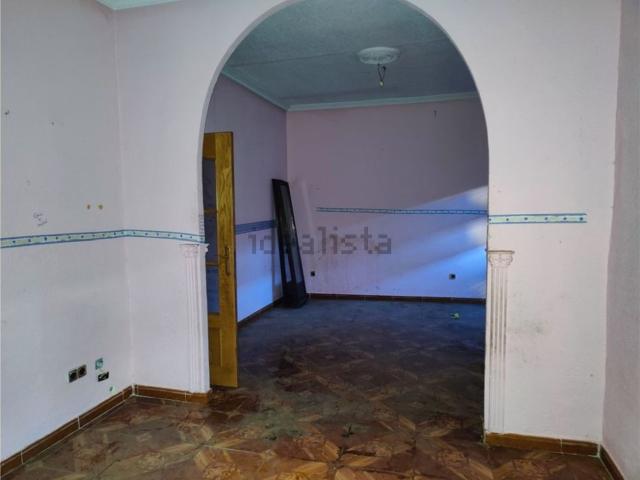 Casa en venta en Toledo, Santa Bárbara