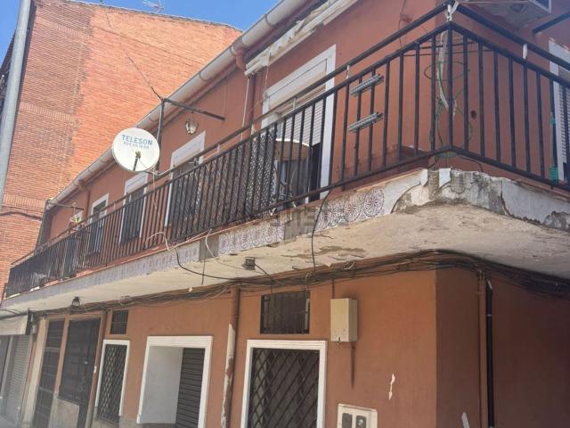Casa en venta en Toledo, Santa Bárbara