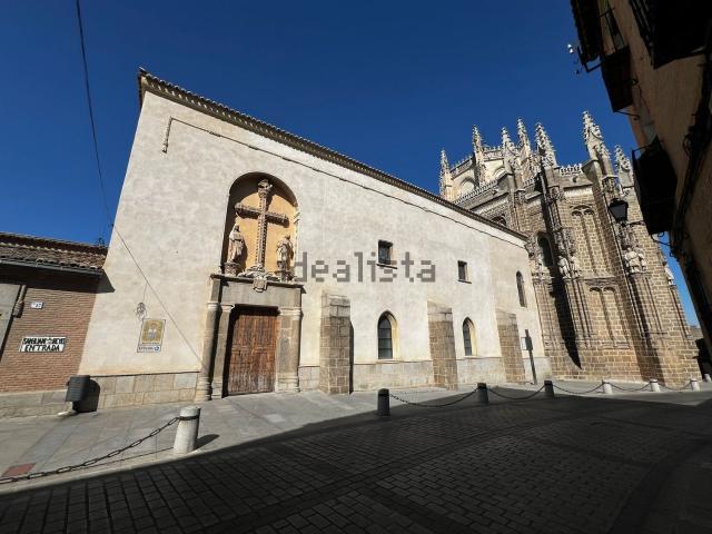 Casa en venta en Toledo