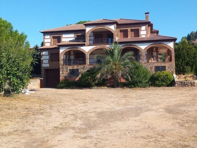 Casa en venta en Toledo, Vistahermosa