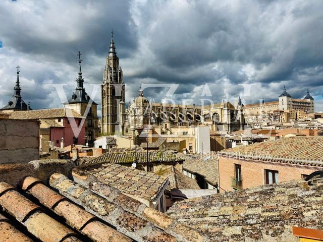 Casa en venta en Toledo