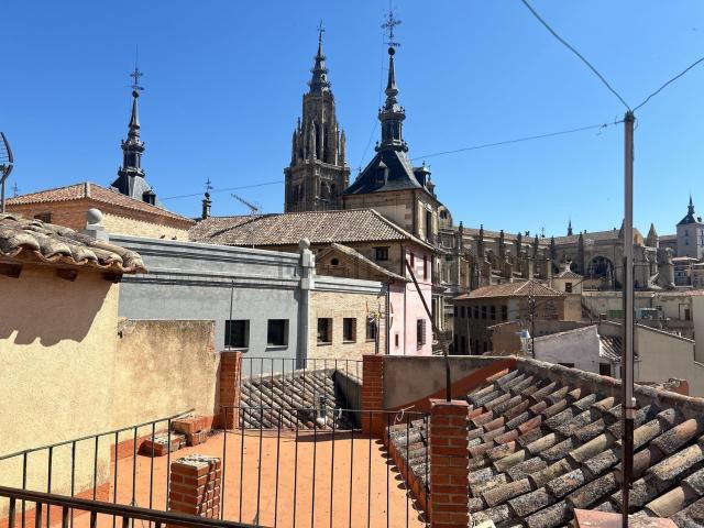 Casa en venta en Toledo