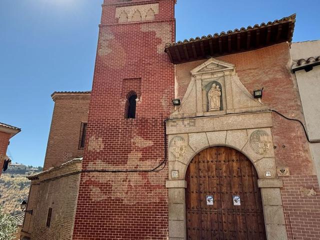 Casa en venta en Toledo