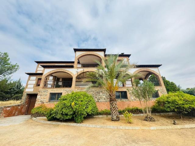 Casa en venta en Vistahermosa, Toledo