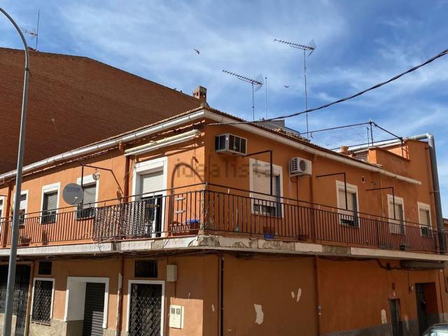 Casa en venta en Toledo, Santa Bárbara