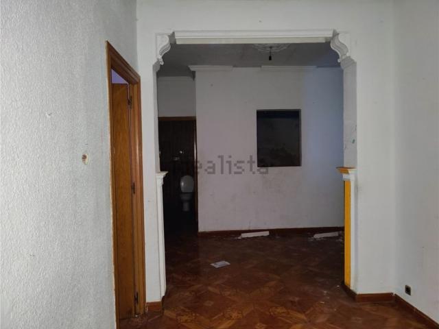 Casa en venta en Toledo, Santa Bárbara