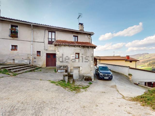 Casa en venta en Tolosa, Guipúzcoa