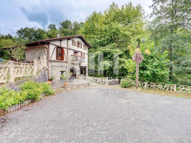 Casa en venta en Alde Zaharra, Tolosa