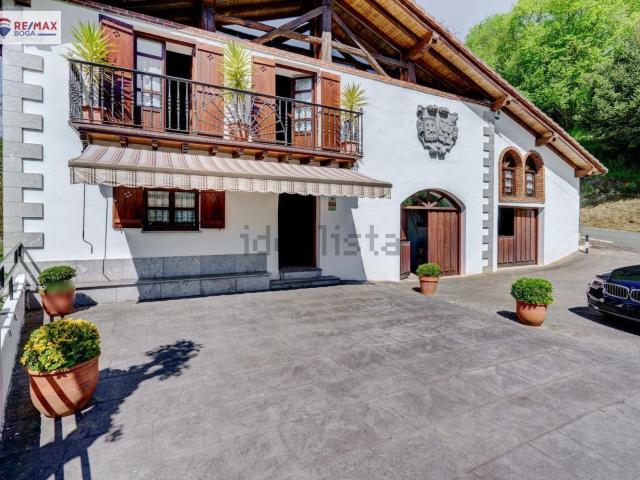 Casa en venta en Tolosa, Guipúzcoa