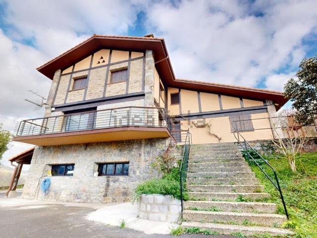 Casa en venta en Alde Zaharra, Tolosa