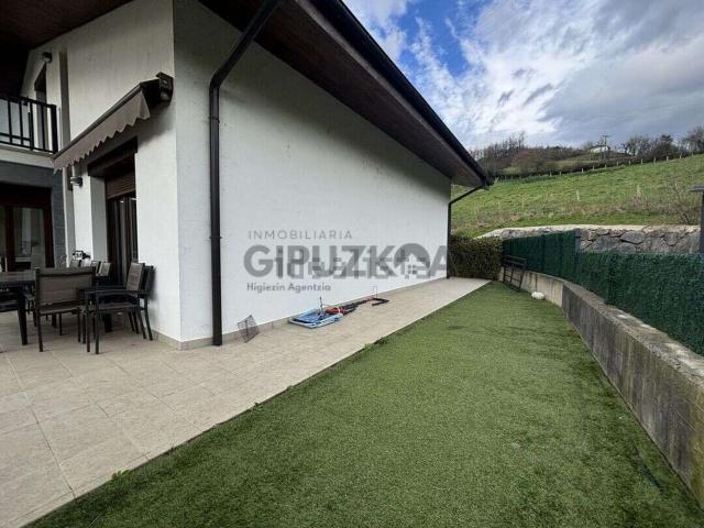 Casa en venta en Berazubi, Tolosa