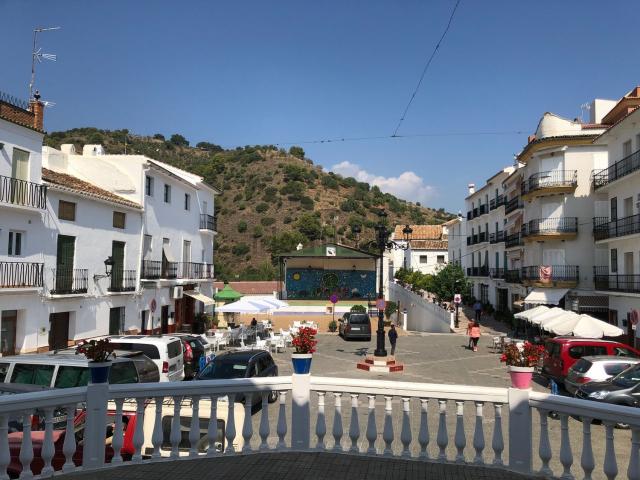 Casa en venta en Sierra de las Nieves, Andalucía