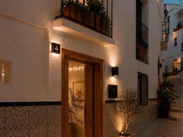 Casa en venta en Sierra de las Nieves, Andalucía