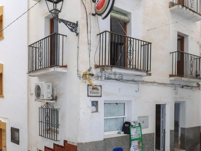 Casa en venta en Sierra de las Nieves, Andalucía