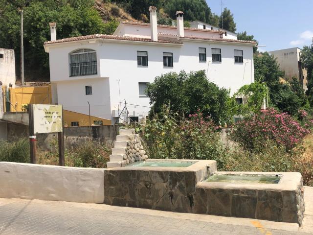 Casa en venta en Tolox, Málaga