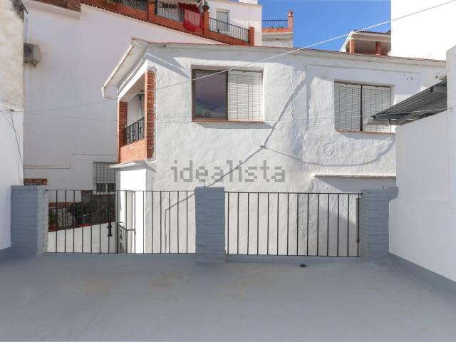 Casa en venta en Sierra de las Nieves, Andalucía