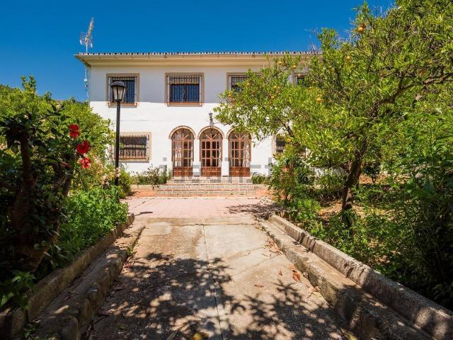 Casa en venta en Sierra de las Nieves, Andalucía