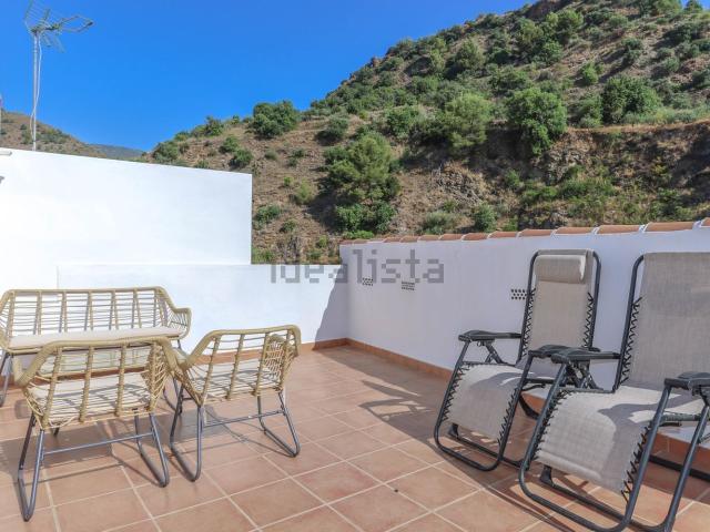Casa en venta en Sierra de las Nieves, Andalucía