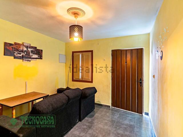 Casa en venta en Tolox, Málaga