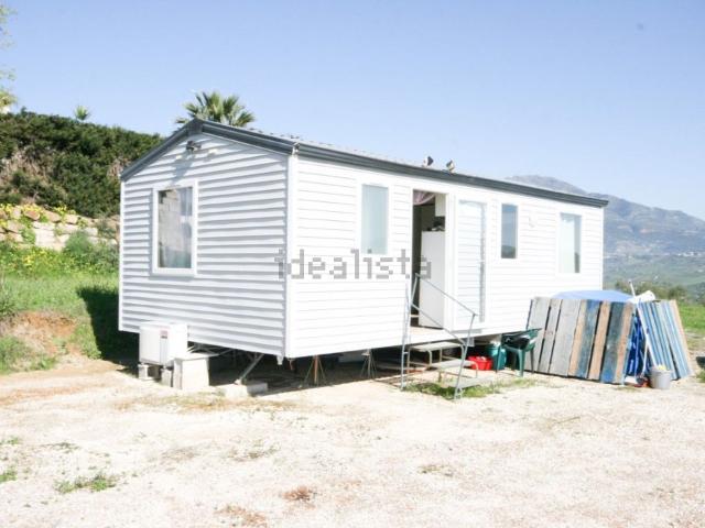 Casa en venta en Sierra de las Nieves, Andalucía