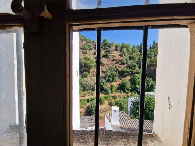 Casa en venta en Sierra de las Nieves, Andalucía